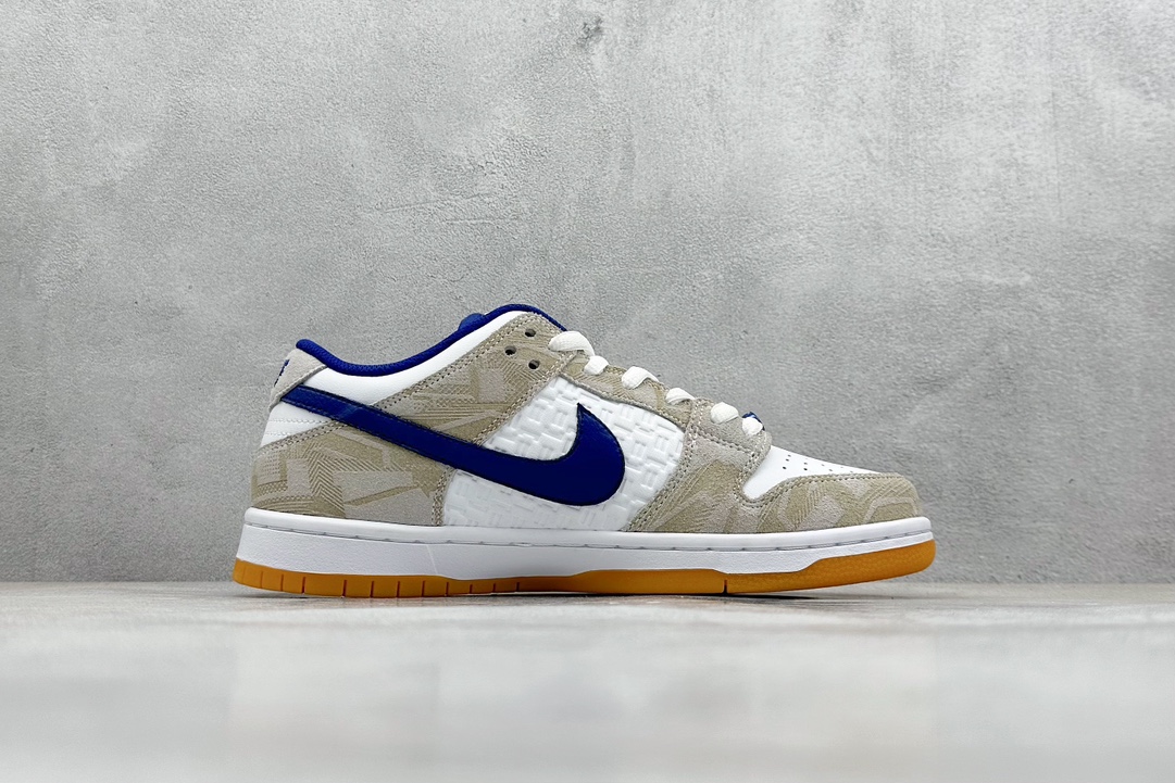NIKE SB Dunk Low 鸳鸯 FZ5251-001