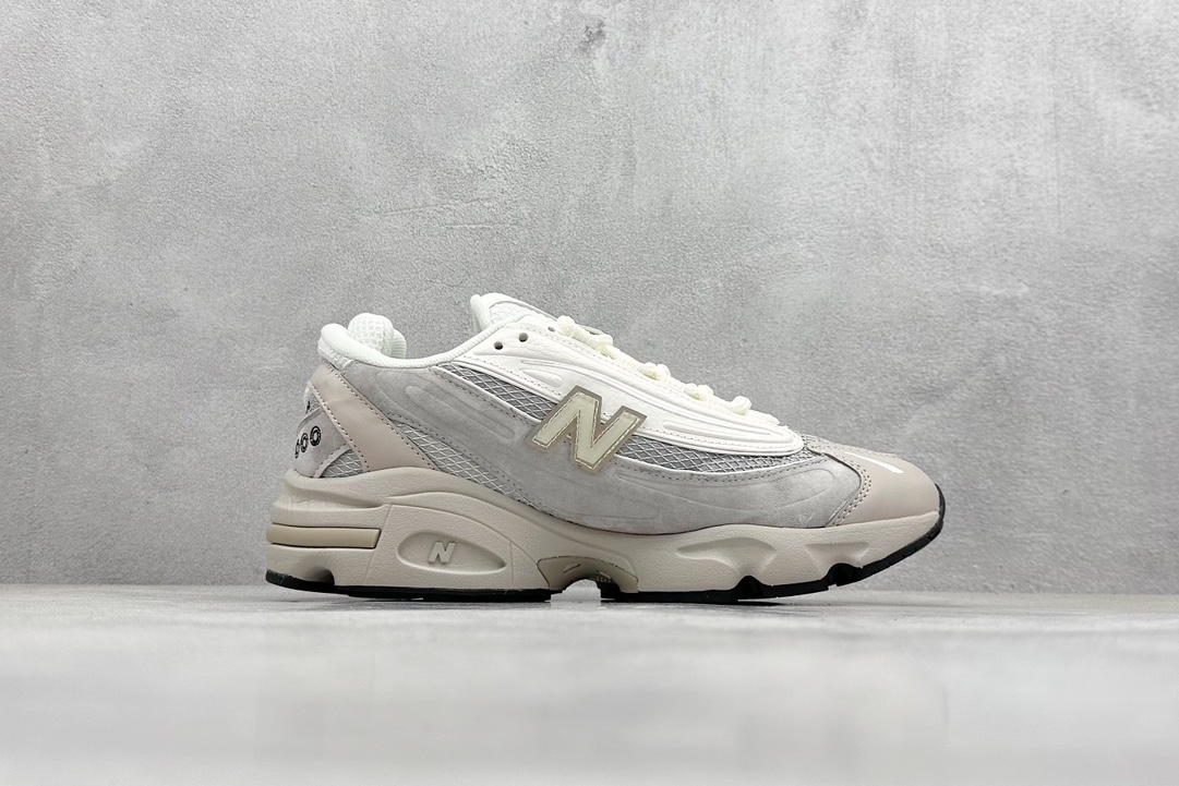 New Balance M1000 系列复古休闲运动慢跑鞋 M1000MB