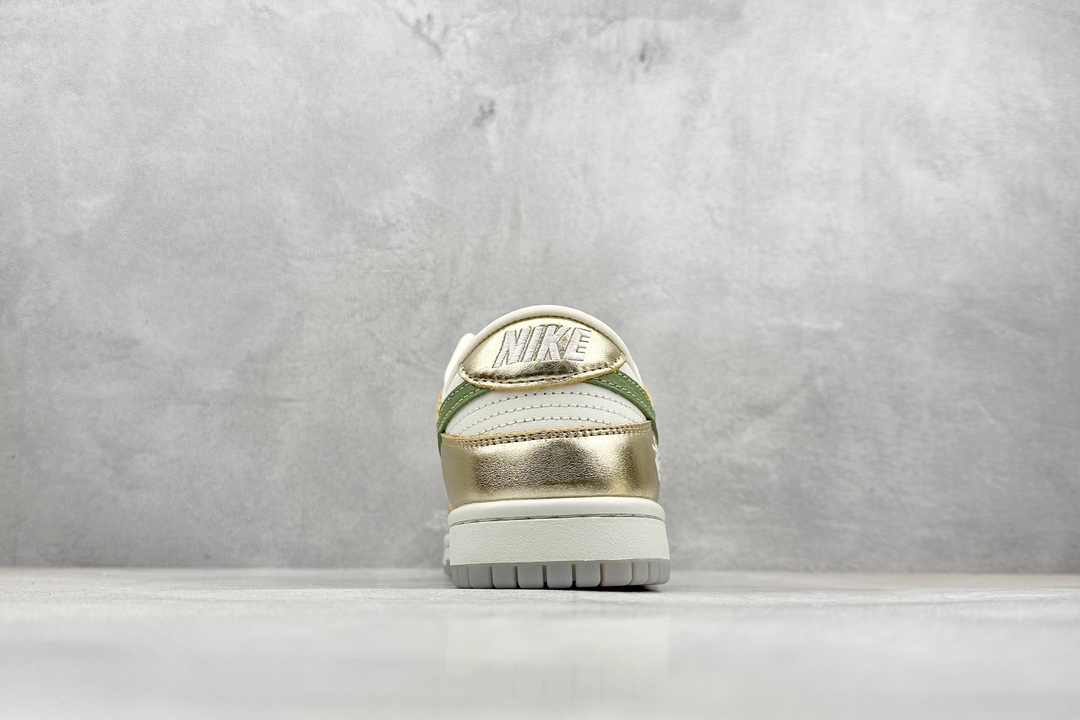 SB Dunk Low x Stuy NYC 白金绿 XH0923-343