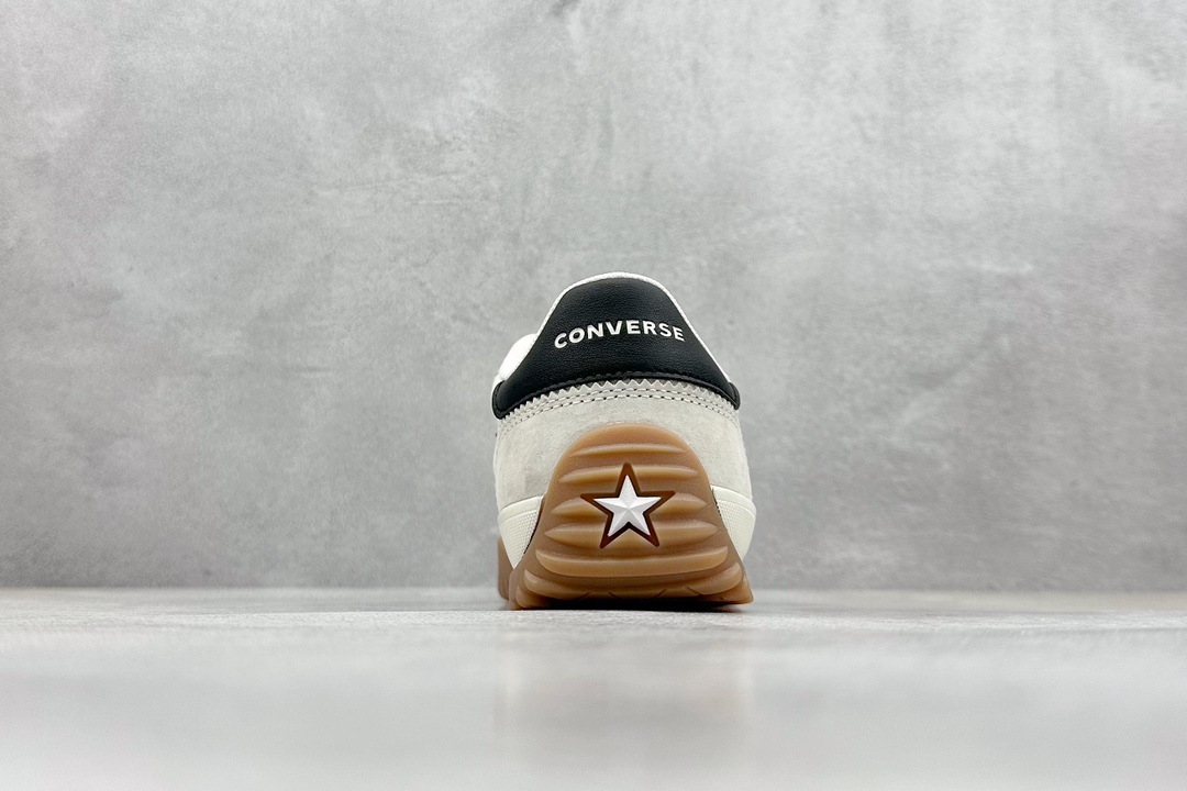 ZY/AY Converse Run Star Tra 匡威德训复古鞋