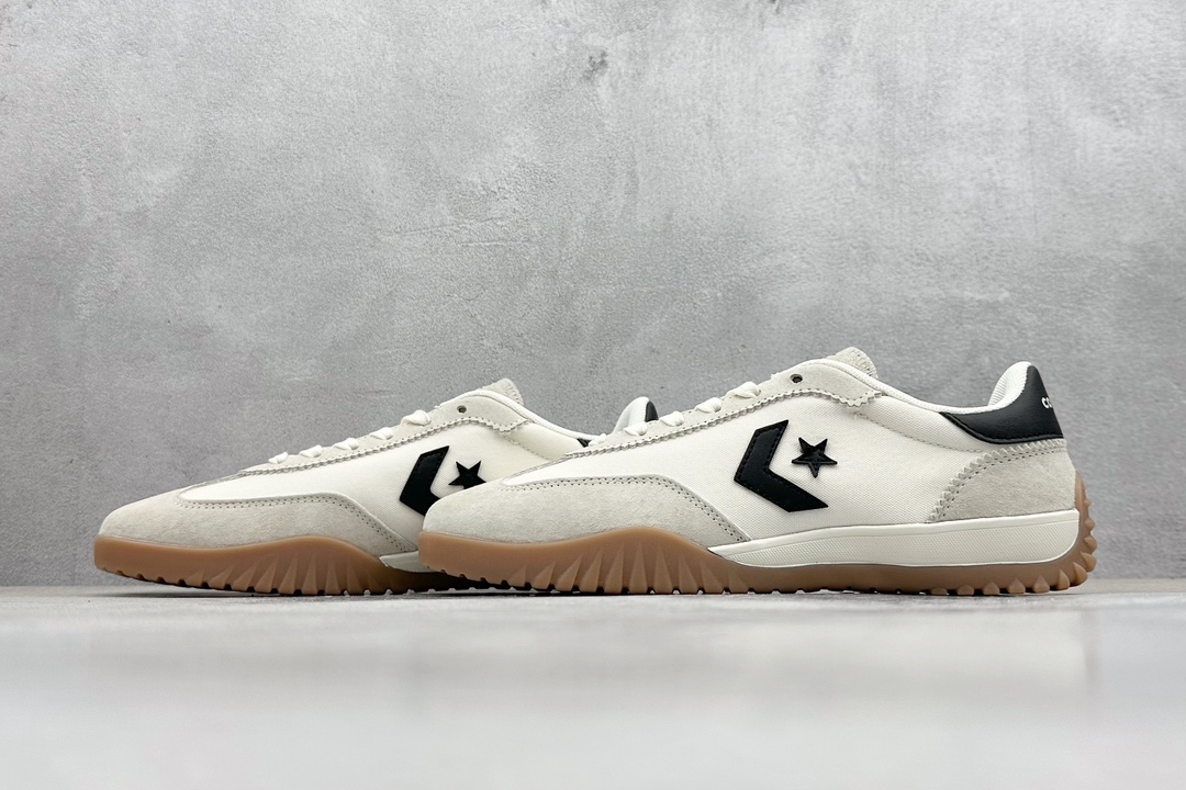 ZY/AY Converse Run Star Tra 匡威德训复古鞋