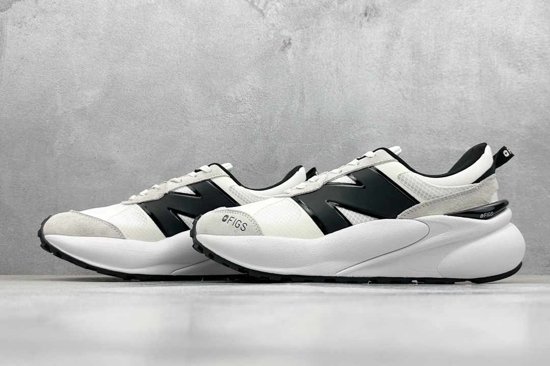 F版 NB新百伦New Balance U3447 低帮复古休闲运动慢跑鞋 U3447LC