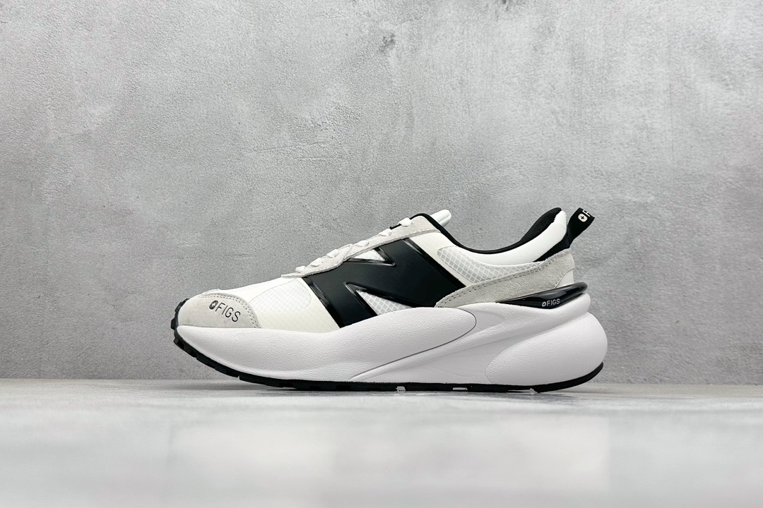 F版 NB新百伦New Balance U3447 低帮复古休闲运动慢跑鞋 U3447LC