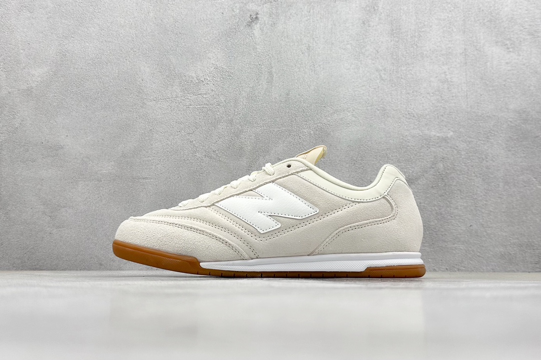 New Balance NB RC42 联名舒适百搭复古休闲慢跑鞋 URC42EA