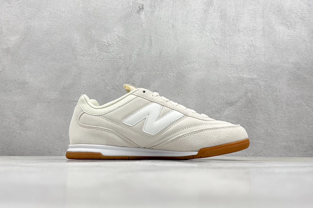 New Balance NB RC42 联名舒适百搭复古休闲慢跑鞋 URC42EA