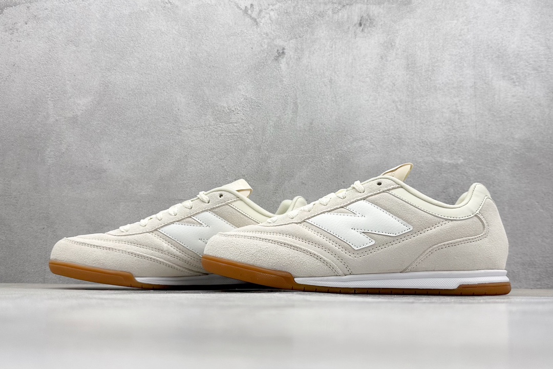 New Balance NB RC42 联名舒适百搭复古休闲慢跑鞋 URC42EA