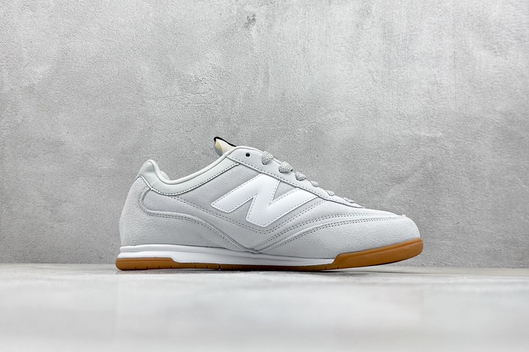 New Balance NB RC42 联名舒适百搭复古休闲慢跑鞋 URC42EB