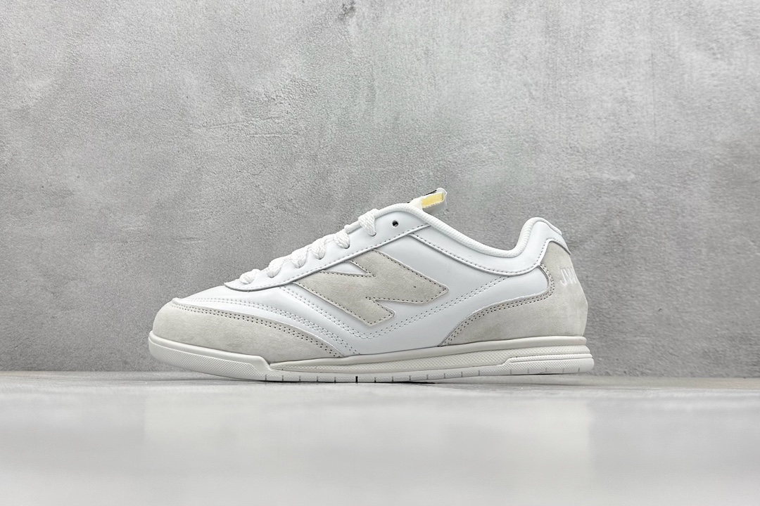 New Balance NB RC42 联名舒适百搭复古休闲慢跑鞋 URC42JM