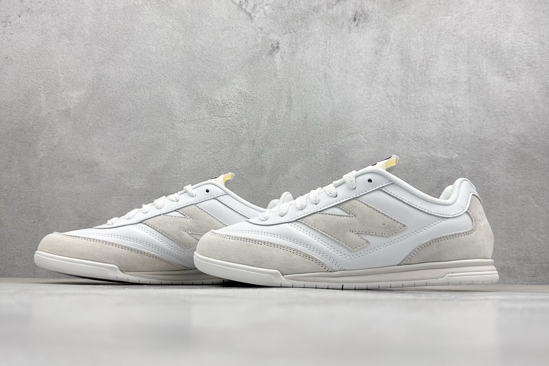 New Balance NB RC42 联名舒适百搭复古休闲慢跑鞋 URC42JM