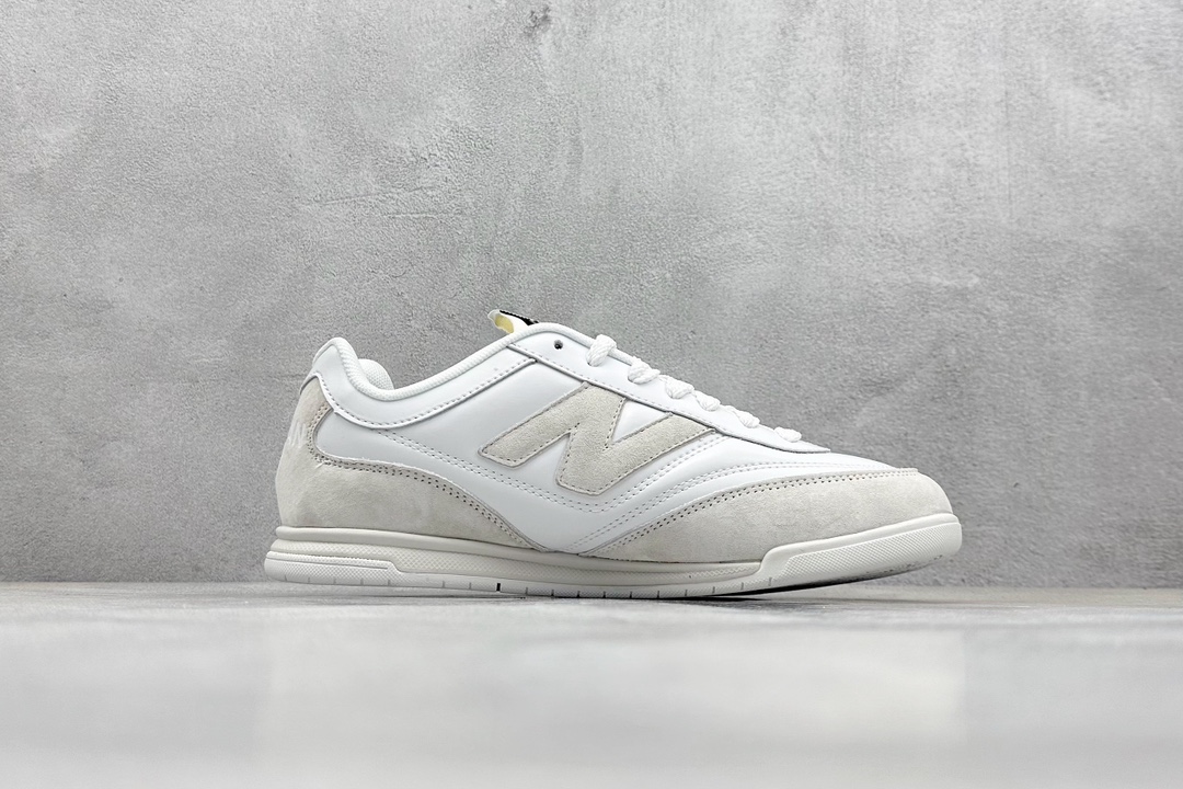 New Balance NB RC42 联名舒适百搭复古休闲慢跑鞋 URC42JM