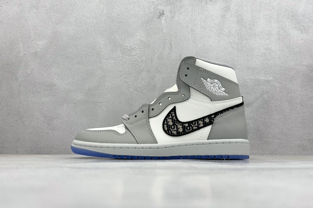 F版 Air Jordan 1 Retro High OG 迪奥 3SH130ZDD