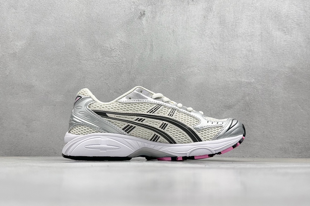 GW Asics Gel-Kayano 14 亚瑟士运动休闲透气专业跑鞋