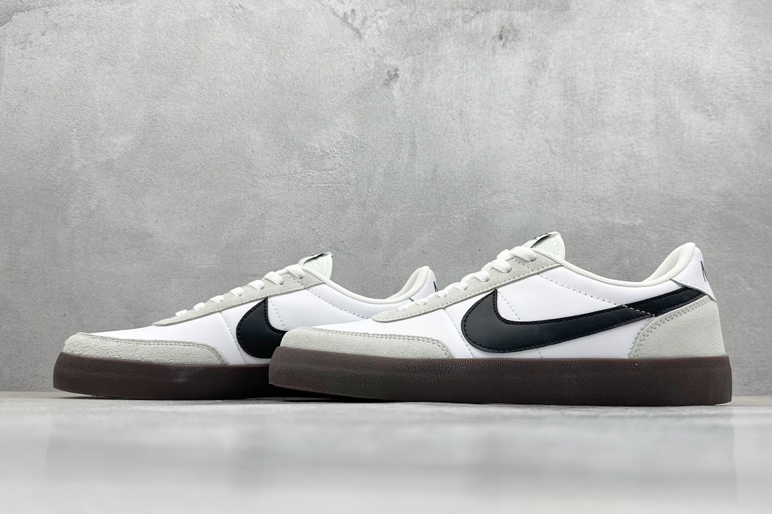 Nike Killshot 2 复古限定 耐克复古舒适防滑轻便低帮板鞋 HF1054-100