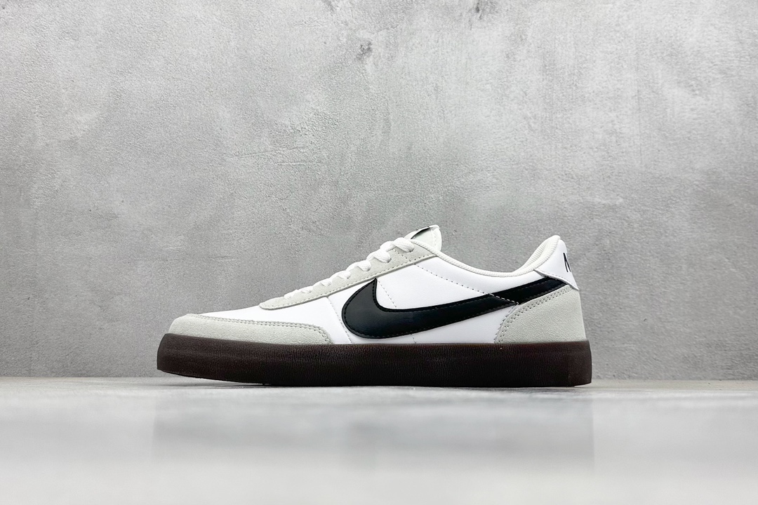 Nike Killshot 2 复古限定 耐克复古舒适防滑轻便低帮板鞋 HF1054-100