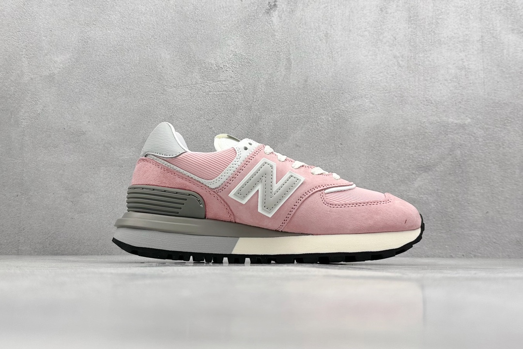 Dt纯原 NB新百伦New Balance U574 低帮复古休闲运动慢跑鞋 U574LGOP