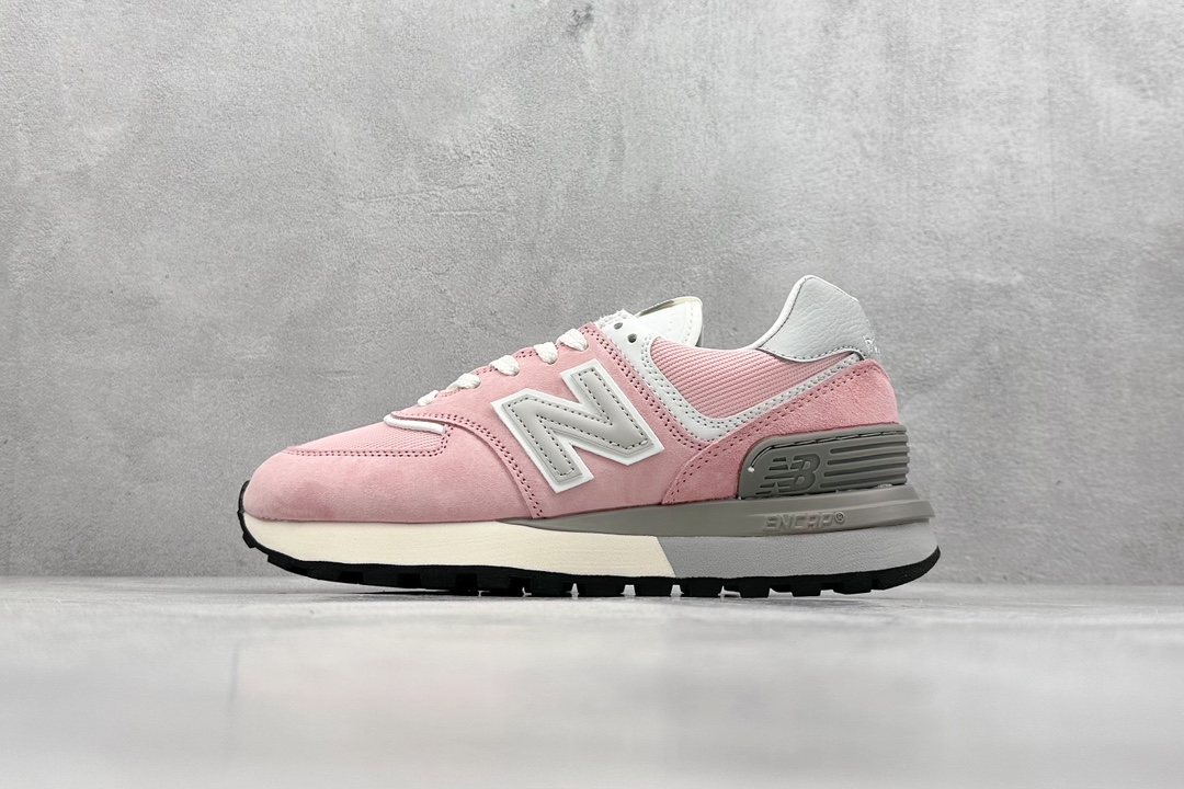 Dt纯原 NB新百伦New Balance U574 低帮复古休闲运动慢跑鞋 U574LGOP