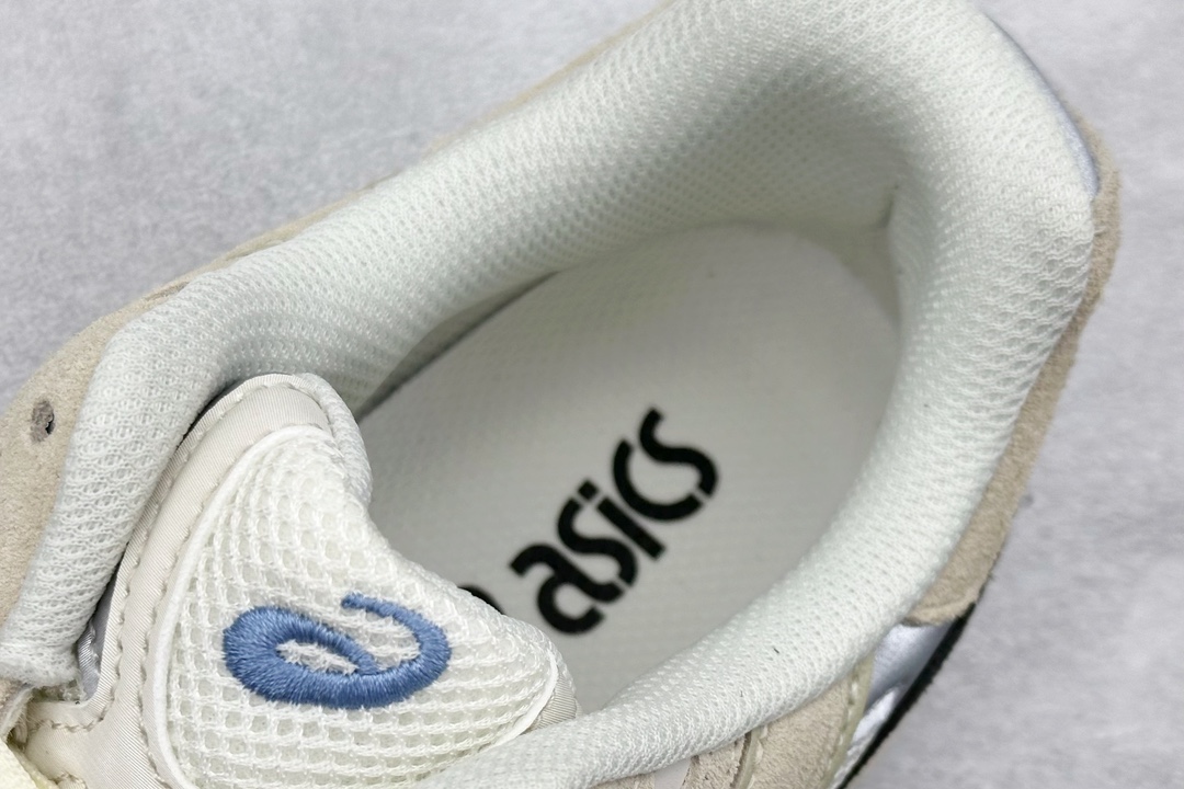 Asics GEL-NYC 亚瑟士防滑耐磨透气低帮运动休闲鞋