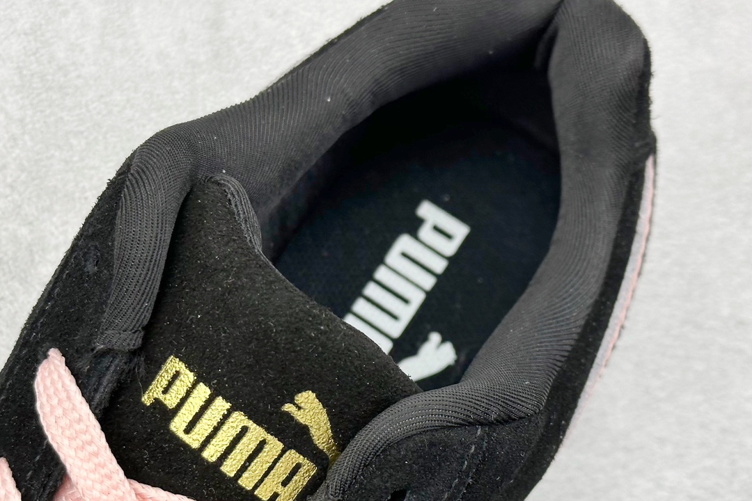 TG版 Puma Speedcet OG 彪马低帮复古运动休闲赛车跑鞋