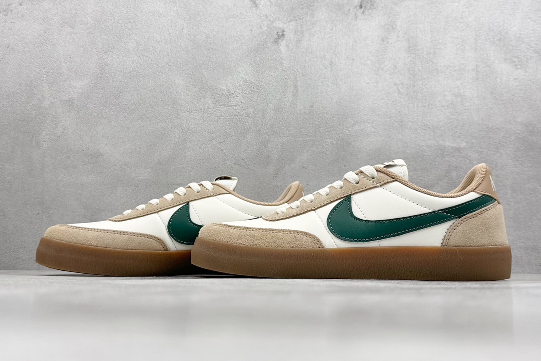 Nike Killshot II Leather 休闲百搭板鞋  HF4861-133