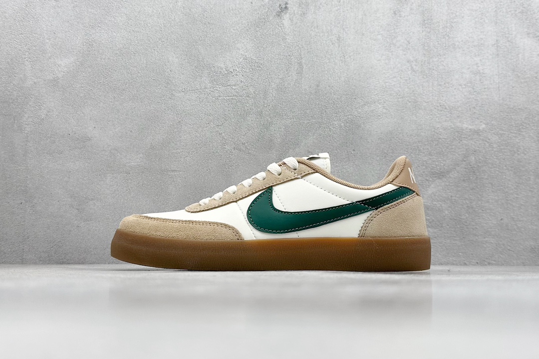 Nike Killshot II Leather 休闲百搭板鞋  HF4861-133