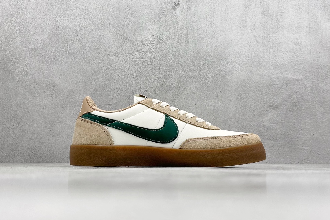 Nike Killshot II Leather 休闲百搭板鞋  HF4861-133