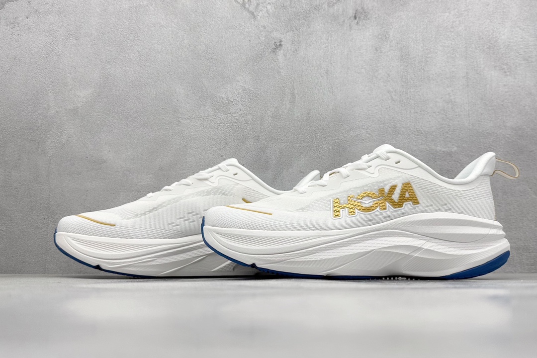 HOKA M SKYFLOW 小红书推选！全新配色 这个品牌来自于新西兰的毛利语