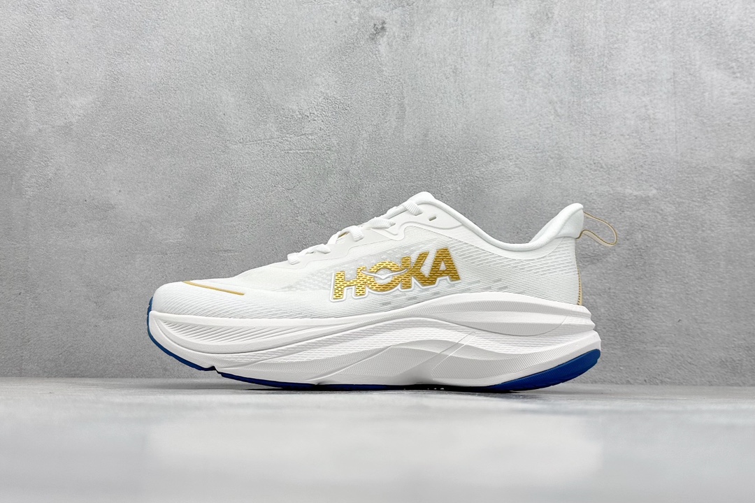 HOKA M SKYFLOW 小红书推选！全新配色 这个品牌来自于新西兰的毛利语