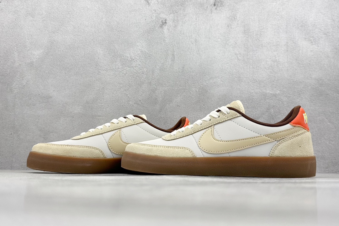 Nike Killshot II Leather 休闲百搭板鞋 HM3730-179