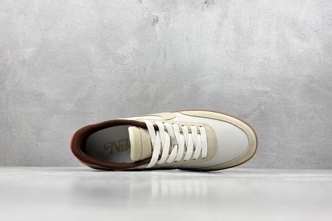 Nike Killshot II Leather 休闲百搭板鞋 HM3730-179