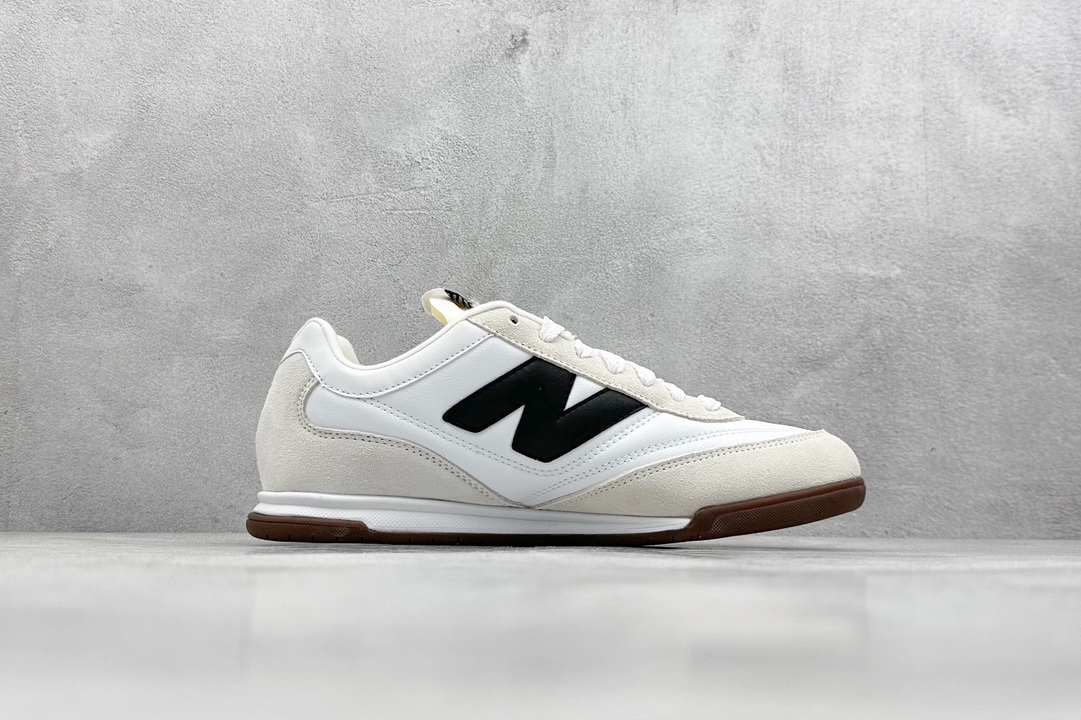 F版 New Balance NB RC42 联名舒适百搭复古休闲慢跑鞋   URC42LA