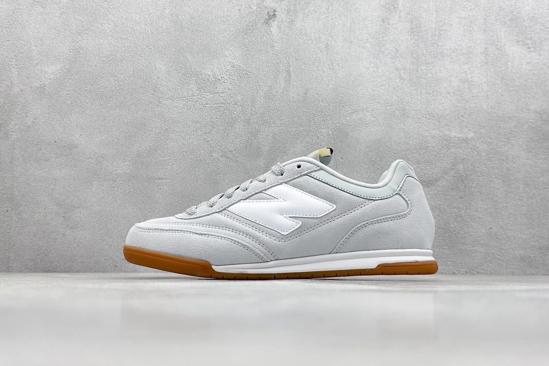 F版 New Balance NB RC42 联名舒适百搭复古休闲慢跑鞋  URC42EB