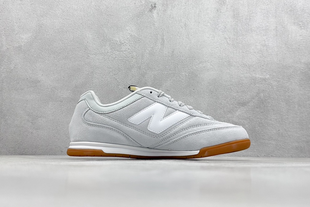 F版 New Balance NB RC42 联名舒适百搭复古休闲慢跑鞋  URC42EB