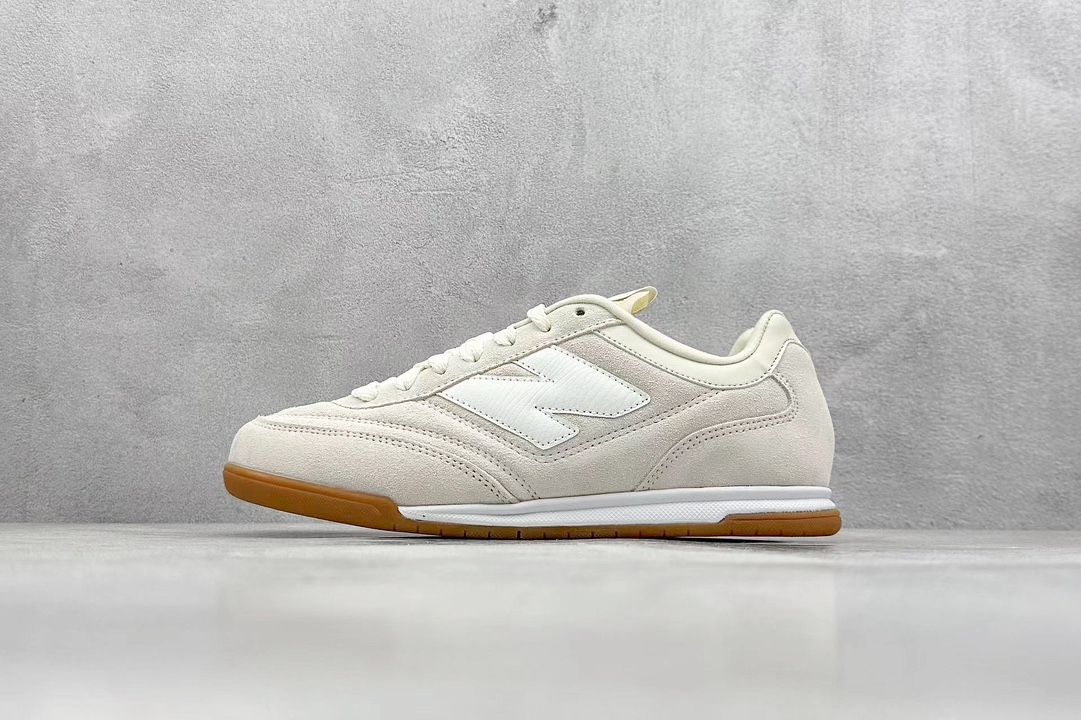 F版 New Balance NB RC42 联名舒适百搭复古休闲慢跑鞋 URC42EA