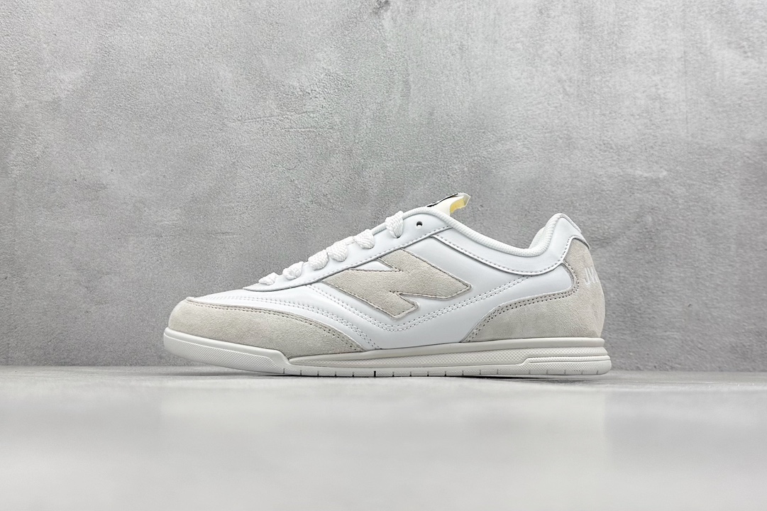 F版 New Balance NB RC42 联名舒适百搭复古休闲慢跑鞋  URC42JM