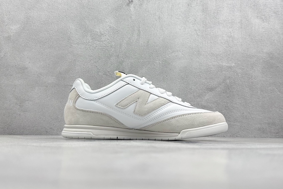 F版 New Balance NB RC42 联名舒适百搭复古休闲慢跑鞋  URC42JM