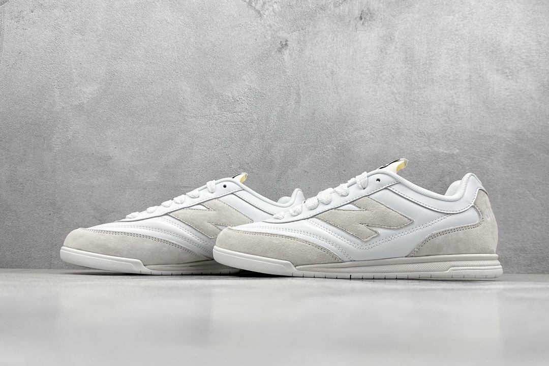 F版 New Balance NB RC42 联名舒适百搭复古休闲慢跑鞋  URC42JM