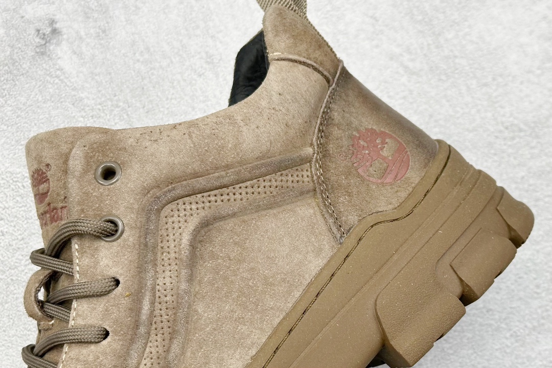 Timberland添柏岚/天伯伦户外中帮休闲马丁短靴系列