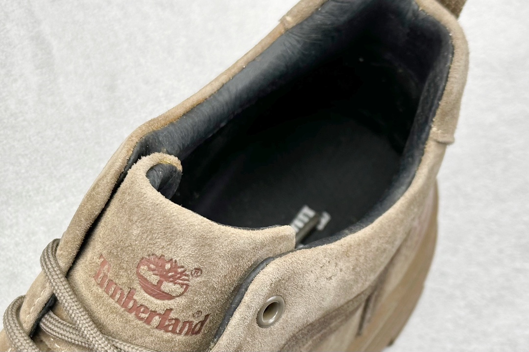 Timberland添柏岚/天伯伦户外中帮休闲马丁短靴系列