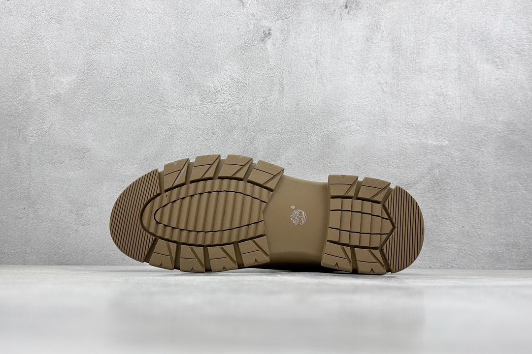 Timberland添柏岚/天伯伦户外中帮休闲马丁短靴系列