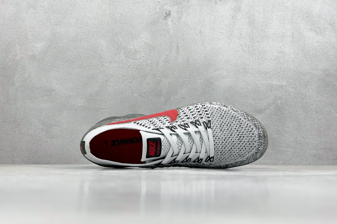 YH Nike Air Vapormax 2024FK 全掌长气垫 缓震跑步鞋 849558-020