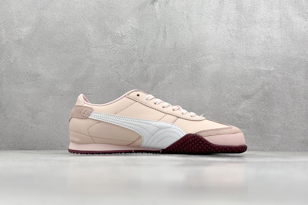 TG版 Puma Bellta UT Leather   402186