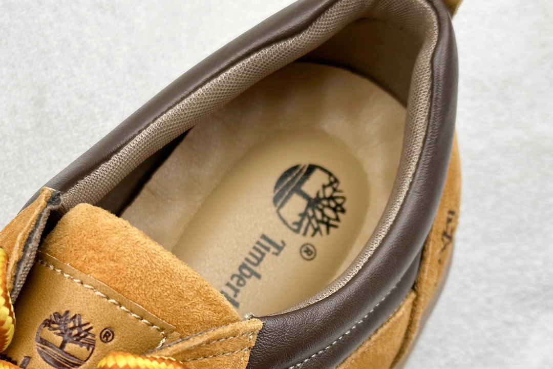 Timberland 天伯伦/添柏岚经典款 24ss新款低帮