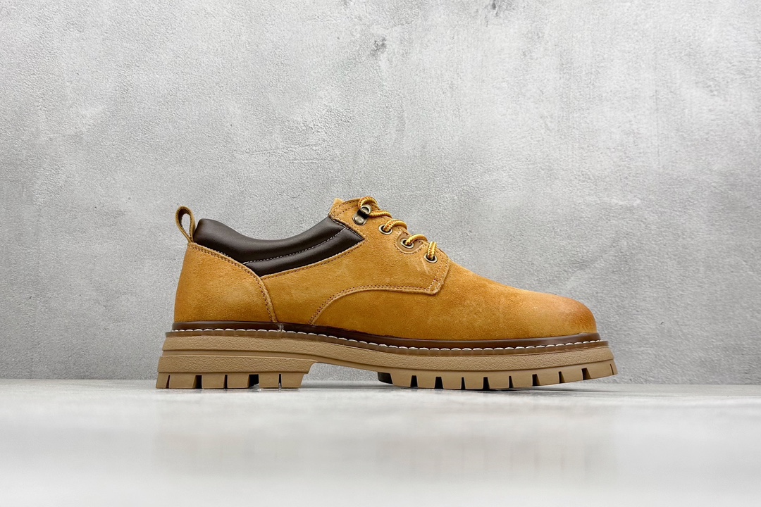 Timberland 天伯伦/添柏岚经典款 24ss新款低帮