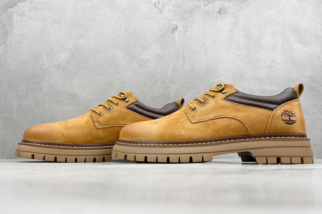 Timberland 天伯伦/添柏岚经典款 24ss新款低帮