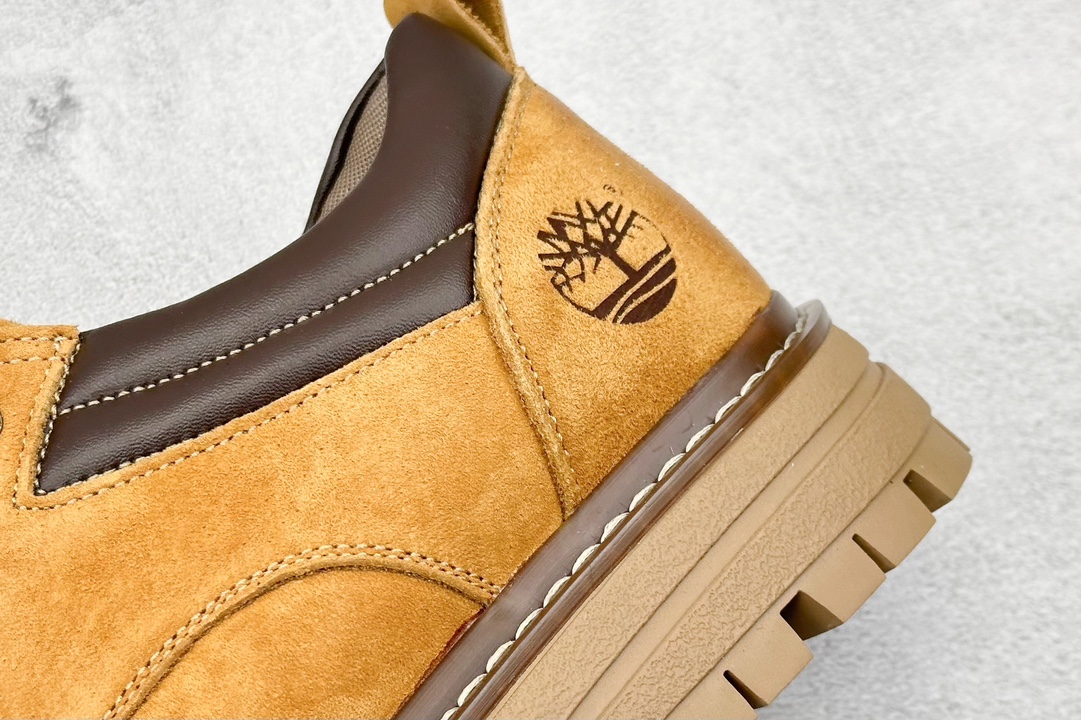 Timberland 天伯伦/添柏岚经典款 24ss新款低帮