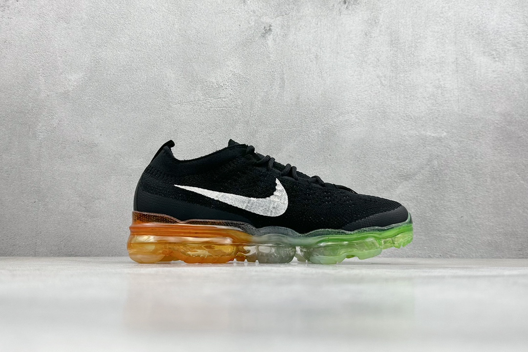 YH版 Nike Air Vapormax2023 FK 全掌长气垫 缓震跑步鞋 DV1678-014