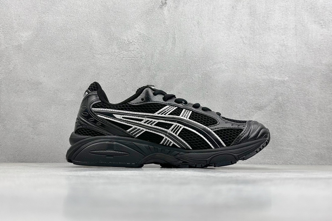 Asics Gel-Kayano 14 亚瑟士运动休闲透气专业跑鞋