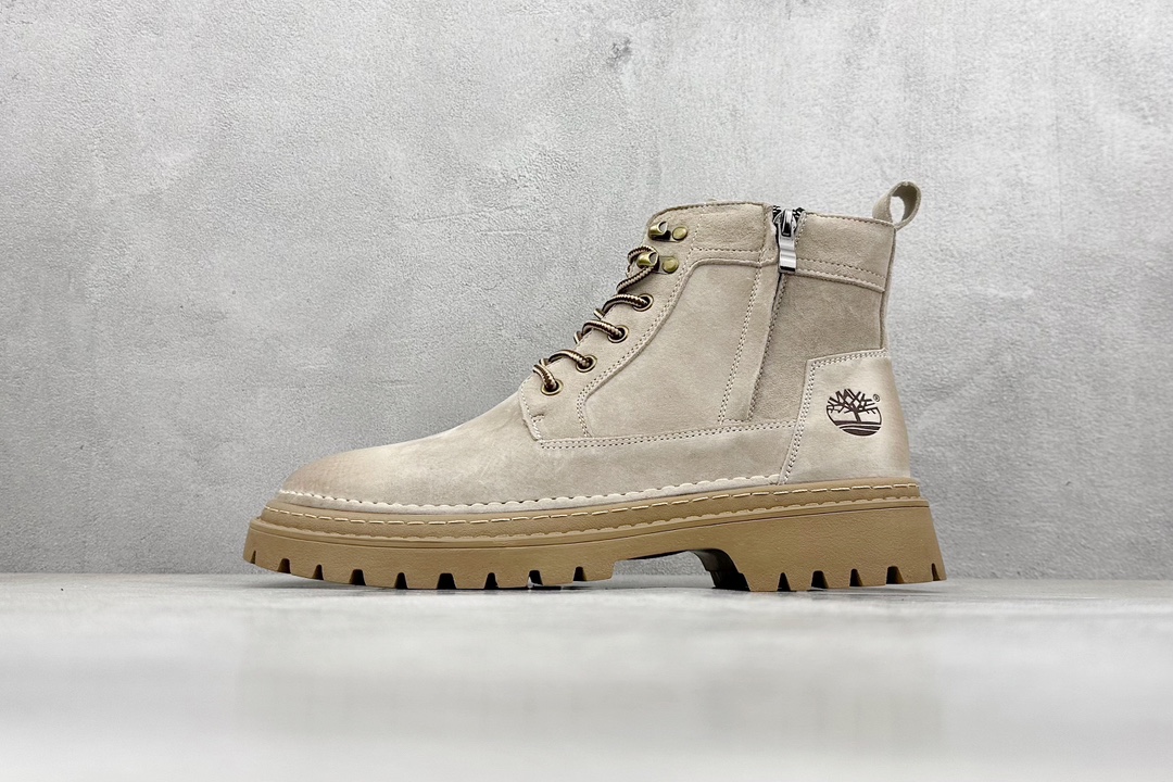 Timberland添柏岚/天伯伦户外休闲大黄靴系列