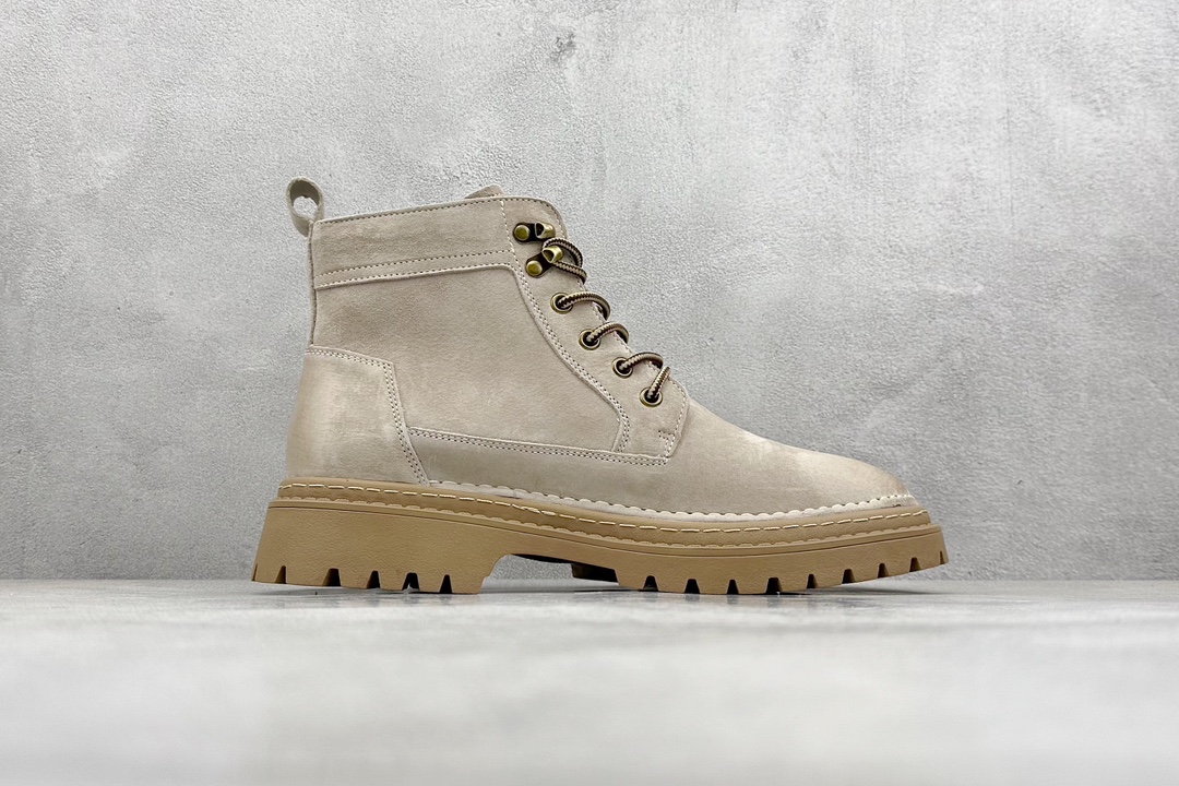 Timberland添柏岚/天伯伦户外休闲大黄靴系列