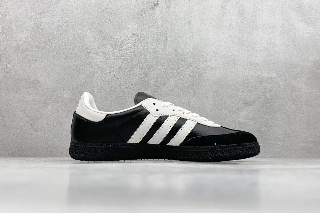 Adidas Samba OG 复古桑巴板鞋 JP5282